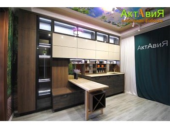 Кухня Актавия №22006